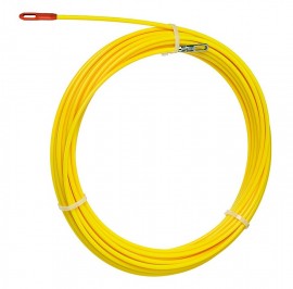 IDEAL Industries 31-200 S-Class® Replacement Fish Tape with con-conductive tip, 50'-