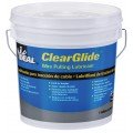 IDEAL Industries 31-381 Clearglide Wire Pulling Lubricant, 1-gallon-