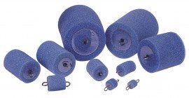 IDEAL Industries 31-470 Foam Carriers, 1-1/2", 2-pack-
