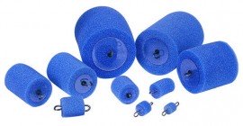 IDEAL Industries 31-471 Foam Carrier, 2"-