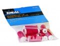 IDEAL Industries 31-473 Line Package, 1/2&quot; x 150&#039;, 10-bag-