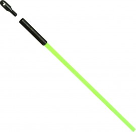IDEAL Industries 31-631 Tuff-Rod™ Extra Flex Glow Fishing Poles Kit, 3/16", 12'-