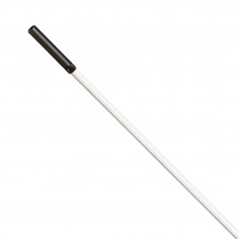 IDEAL Industries 31-642 Repair Kit for the Tuff-Rod Regular Flex Fishing Poles, 1/4&quot;-