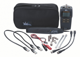 IDEAL Industries 33-866 Test-Tone-Trace VDV Test Kit-