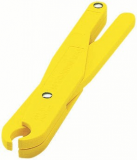 IDEAL Industries 34-001 Small Safe-T-Grip Fuse Puller-