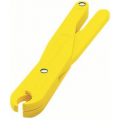 IDEAL Industries 34-001 Small Safe-T-Grip Fuse Puller-