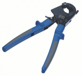 IDEAL Industries 35-056 Ratcheting Cable Cutter, 400 MCM-