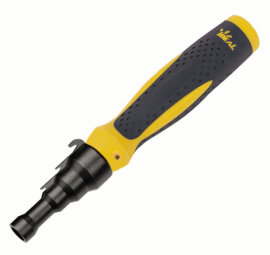 IDEAL Industries 35-075 Twist-a-Nut™ Conduit Deburring Tool, #2 square-