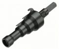 IDEAL Industries 35-096 Head for the Twist-a-Nut™ Conduit Deburring, slotted tip-
