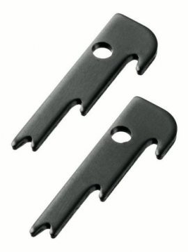 IDEAL Industries 35-097 Replacement Blade for the Twist-a-Nut™ Deburring Tool, 2-pack-