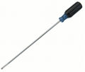 IDEAL Industries 35-190 Cabinet Tip Screwdriver, 3/16" x 10"-