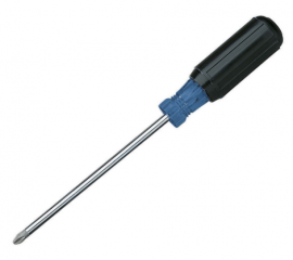 IDEAL Industries 35-194 Phillips Screwdriver, #2 x 4&quot;-