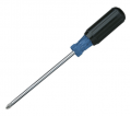 IDEAL Industries 35-194 Phillips Screwdriver, #2 x 4&quot;-