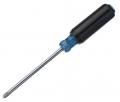 IDEAL Industries 35-196 Phillips Screwdriver, #3 x 6"-
