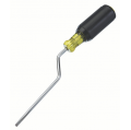 IDEAL Industries 35-200 Quick-Rotating Screwdriver Cabinet Tip, 3/16" x 6"-
