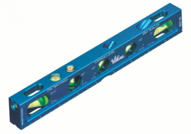 IDEAL Industries 35-208 Precision Level, 9", 5+ vials torpedo-
