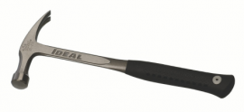 IDEAL Industries 35-210 Drop-Forged Electrician&#039;s Hammer-