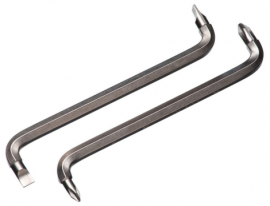 IDEAL Industries 35-219 2 Piece Offset Screwdriver Set-