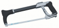 IDEAL Industries 35-260 Heavy Duty Hacksaw, 55°, 24 TPI-