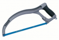 IDEAL Industries 35-261 Ergonomic Hacksaw Frame with 24 TPI blade-