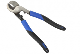 IDEAL Industries 35-3052 Cable Cutter, 9-1/2", smart-grip™-