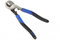 IDEAL Industries 35-3052 Cable Cutter, 9-1/2", smart-grip™-
