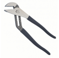 IDEAL Industries 35-440 Tongue and Groove Plier, 12&amp;quot;, dipped grip-