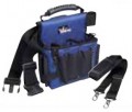 IDEAL Industries 35-462 Journeyman Electrician’s Tote&amp;trade; Tool Bag-