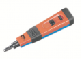 IDEAL Industries 35-485 Punchmaster&amp;trade; II Impact Punchdown Tool-