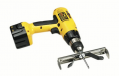 IDEAL Industries 35-598 Adjustable Can Light Hole Saw, 10-size, 2-&amp;frac12; to 7&amp;quot;-