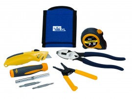 IDEAL Industries 35-794 Hip Kit, 6-piece-