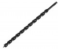 IDEAL Industries 35-820 Nailbiter&amp;trade; Long Ship Auger, 18&amp;quot;, &amp;frac12;&amp;quot;-