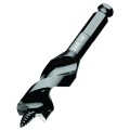 IDEAL Industries 35-866 Mini Utility Bit Auger, 4-&amp;frac34;&amp;quot;, &amp;frac78;&amp;quot;-