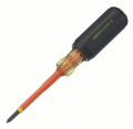 IDEAL Industries 35-9169 Insulated Phillips Screwdriver #0-