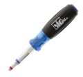IDEAL Industries 35-919 7-in-1 Nut Driver, 3/16 to 9/16"-