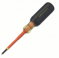IDEAL Industries 35-9193 Insulated Phillips Screwdriver, #1 x 3 3/16"-