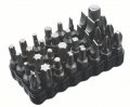 IDEAL Industries 35-933STD Replacement Bit Block, standard, 32-piece-