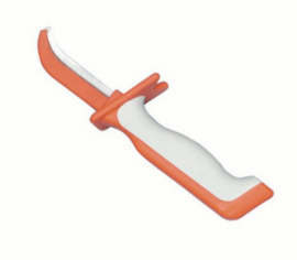 IDEAL Industries 35-9340 Insulated Skinning Knife-