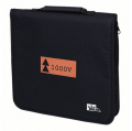 IDEAL Industries 35-9351 Tool Roll Case for standard kit, zippered-