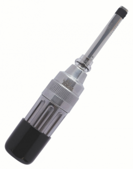 IDEAL Industries 35-937 Adjustable Torque Screwdriver-