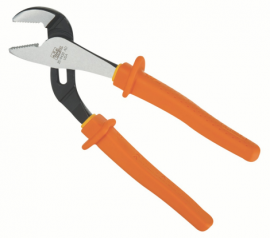 IDEAL Industries 35-9420 Insulated Tongue and Groove Plier, 10&amp;quot;-
