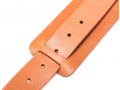 IDEAL Industries 35-965 Shoulder Strap, premium leather-