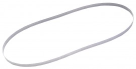 IDEAL Industries 36-072 Portable Band Saw Blade, 44-&amp;frac78; x &amp;frac12; x .020, 18 TPI, 3-pack-