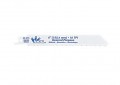 IDEAL Industries 36-075 Reciprocating Blade General Purpose, 6", 10 tpi, 5-pack-