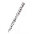 IDEAL Industries 36-12/24 NC Drill Tap/Bit, 12-24-
