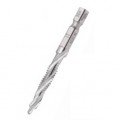 IDEAL Industries 36-12/24 NC Drill Tap/Bit, 12-24-