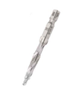 IDEAL Industries 36-1/4-20 Drill Tap with SmoothStart tip, 1/4-20 NC-