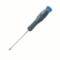 IDEAL Industries 36-241 Cabinet Tip Electronic Screwdriver, 3&amp;frasl;32 x 3&amp;quot;-