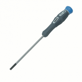 IDEAL Industries 36-244 Cabinet Tip Electronic Screwdriver, 5&amp;frasl;32 x 4&amp;quot;-