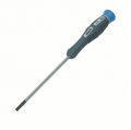 IDEAL Industries 36-244 Cabinet Tip Electronic Screwdriver, 5&amp;frasl;32 x 4&amp;quot;-
